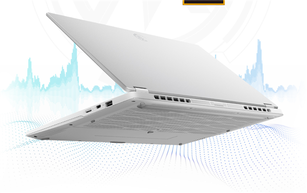 14英寸高性能轻薄本标杆之作 华硕天选Air 2025正式发布