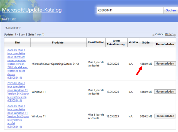 微软5月更新包猛增至4.3GB！不管用不用强塞你3GB AI文件