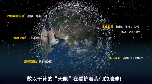 这种找矿黑科技：中国科学家只用15年就走完了外国50年的路