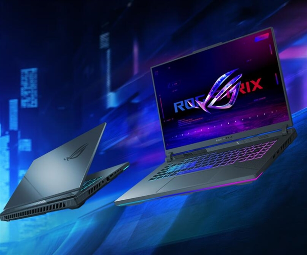 AMD笔记本618大促：返100元京东E卡 享最高20%国补