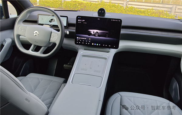 蔚来新车敢如此升级 我就要好好说道说道了