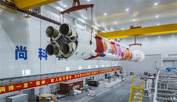 一箭六星！蓝箭航天朱雀二号改进型遥二运载火箭成功发射