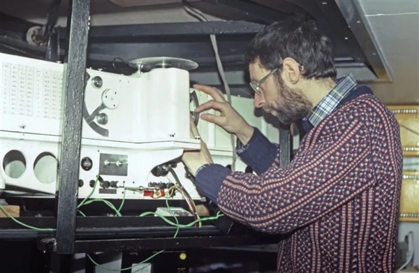 40年前的今天 3人发现了一个“地球故障” 而这个发现拯救了地球