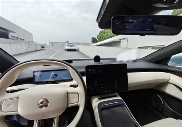 新增淡紫/月灰银车漆！新款蔚来ET5/ET5T官图发布：5月25日正式上市