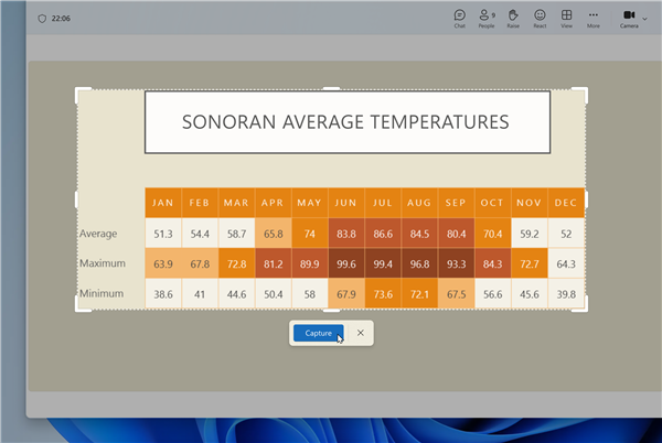 微软Windows截图工具大更新：新增两项实用功能太香了！