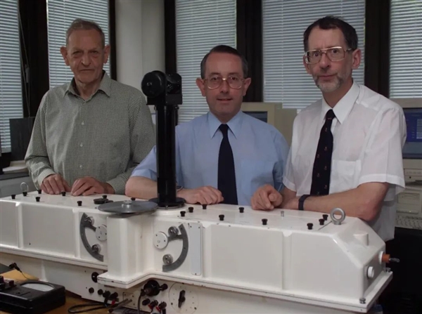 40年前的今天 3人发现了一个“地球故障” 而这个发现拯救了地球