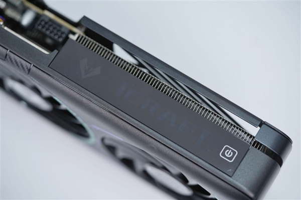 第四代电竞之心！铭瑄RTX 5070 iCraft OC 12G图赏