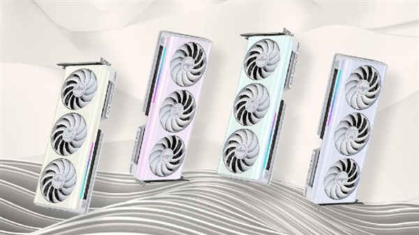 直击铭瑄COMPUTEX 2025（三）：铭瑄 GeForce RTX 50 系列等重磅显卡阵容火热展出中！