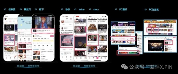 B友长大了 B站赚麻了