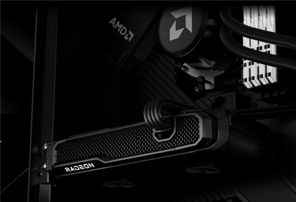 8GB显存够用吗！AMD高管回应RX 9060 XT 8GB：大部分玩家不需要更大