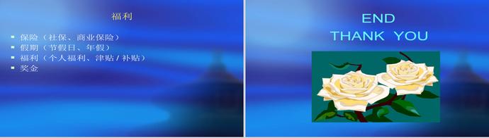 薪酬制度与体系设计PPT模板