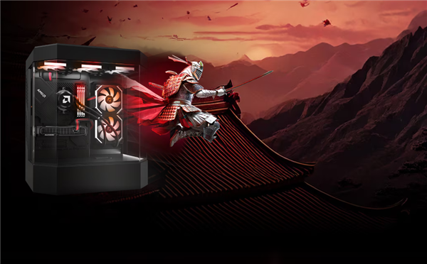 8GB显存够用吗！AMD高管回应RX 9060 XT 8GB：大部分玩家不需要更大