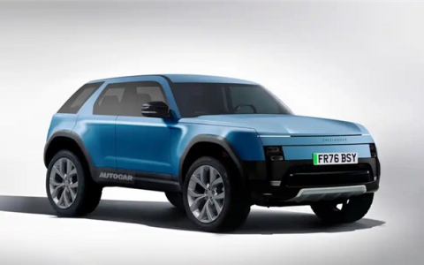 上一财年亏损1870万美元！曝捷豹路虎正逐步放弃中国市场