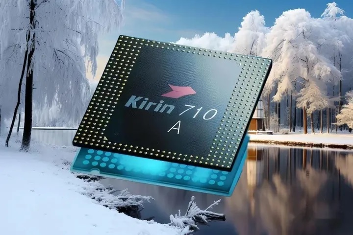 华为畅享70用的什么处理器,支持5G网络吗? 华为畅享70用的什么处理器,支持5G网络吗?