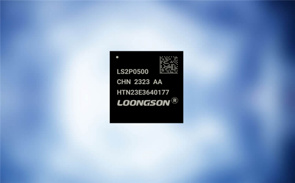 纯国产打印机高光时刻！近4000台龙芯2P0500打印机中标采购