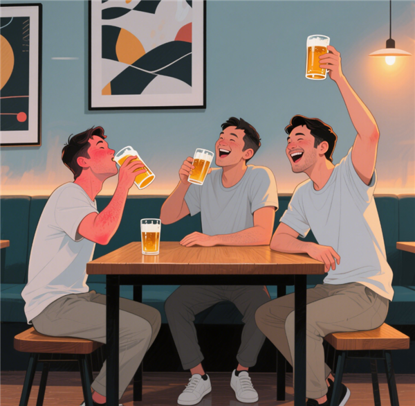 男子饮酒后第二天开车仍是醉驾 喝酒后到底多久才能开车