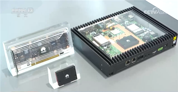 突然！央视正式官宣华为5nm麒麟X90处理器已量产装机：我们都在等待一个转折点