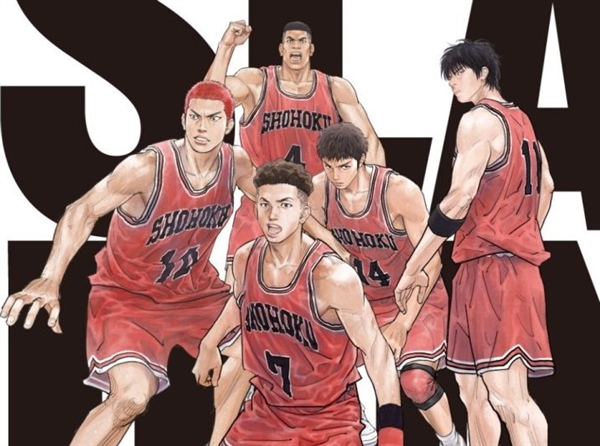 问世35年首次推出！《灌篮高手》电子书6月2日起上架  网友：必买 用平板看