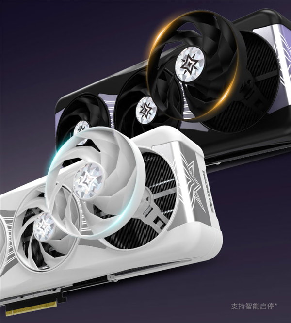 26999元！影驰RTX 5090D星曜NOX OC开卖：系列首次黑化