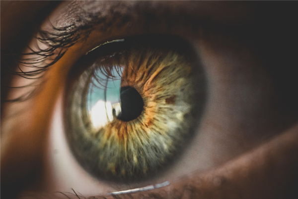 中国科学家发明夜视隐形眼镜：闭眼也能看清黑暗中的物体