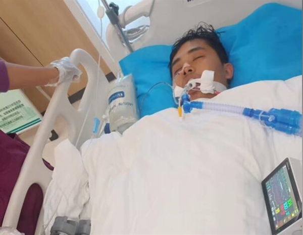 28岁准新郎食物中毒去世：生前疑食用变质鸡肉