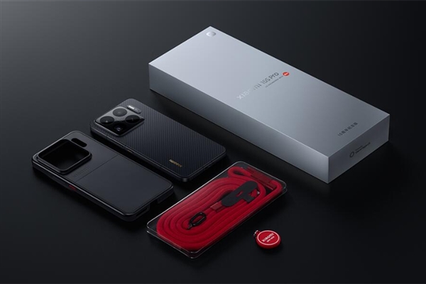 第一梯队！一文读懂玄戒O1/玄戒T1：小米一出手就是王牌