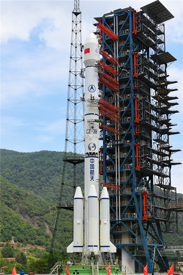 持续近10年 中国最长的航天任务开始了！天问二号详解