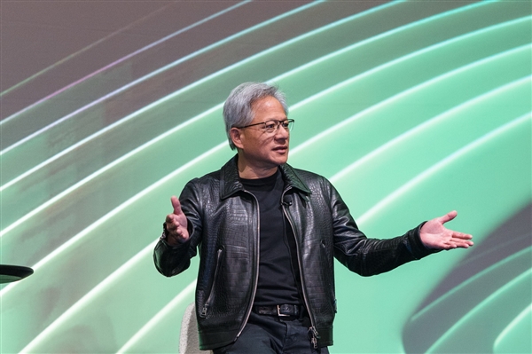 放弃幻想！英伟达：不向中国提供任何GPU设计图 更不修改产品设计违背美国限制