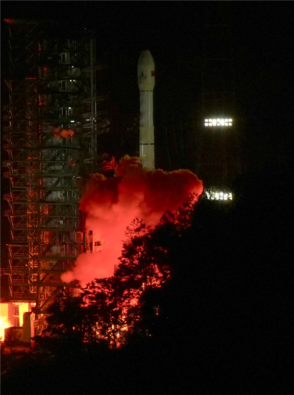 持续近10年 中国最长的航天任务开始了！天问二号详解