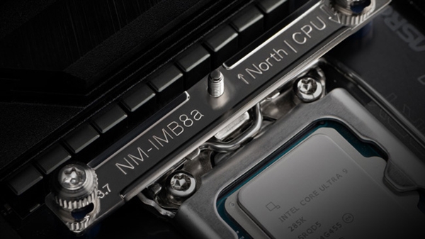 Intel下代酷睿Nova Lake换新接口！但尺寸不变、散热器兼容