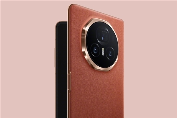 李健宣布荣耀Magic V5将于7月2日发布：打造最强AI智能体手机