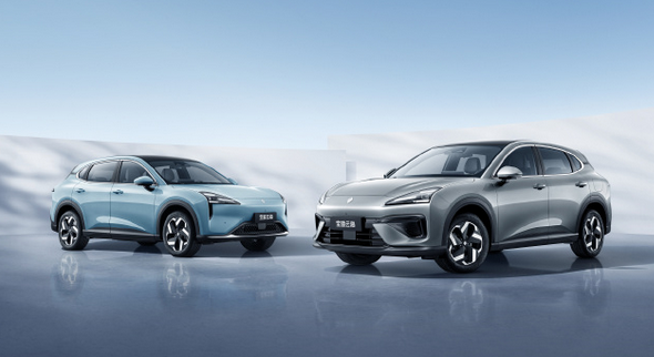 纯电续航500KM！宝骏云海EV纯电青春版上市：售价15.58万元