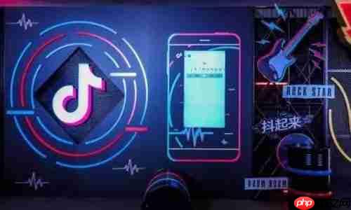 抖音收藏的话题怎么取消收藏