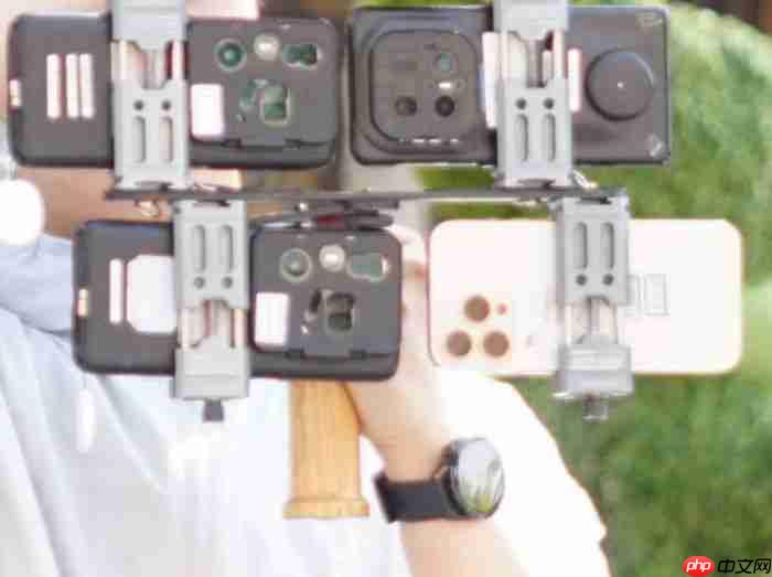  消息称华为 Pura80 系列将于 6 月发布 Ultra 配备国产一英寸主摄 