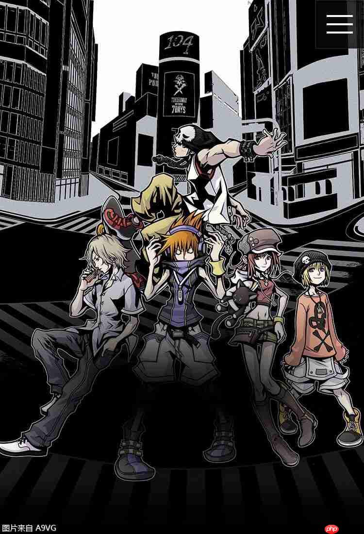 《美妙世界》导演神藤辰也从SE离职