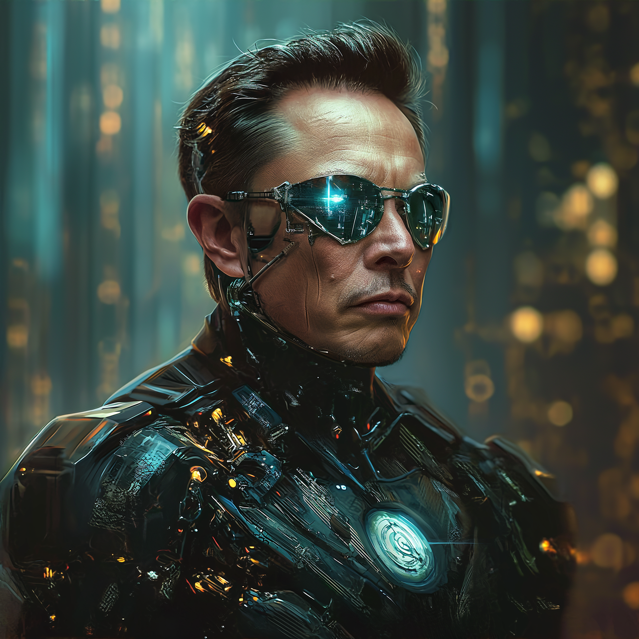 Elon Musk使用比特币式加密启动XCHAT消息传递应用程序