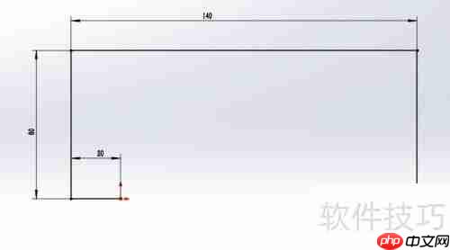 SolidWorks钣金展开下料图教程