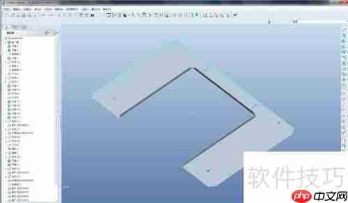钣金材料成本计算方法