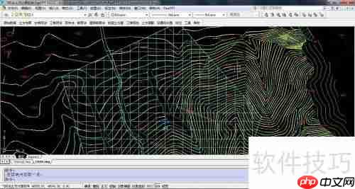 方格网法计算土方量：原理与应用