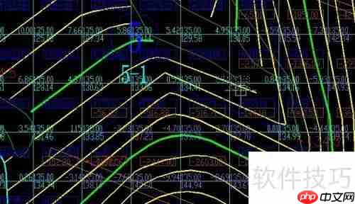 方格网法计算土方量：原理与应用