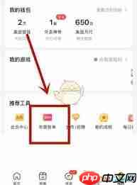 美团年度账单在哪查