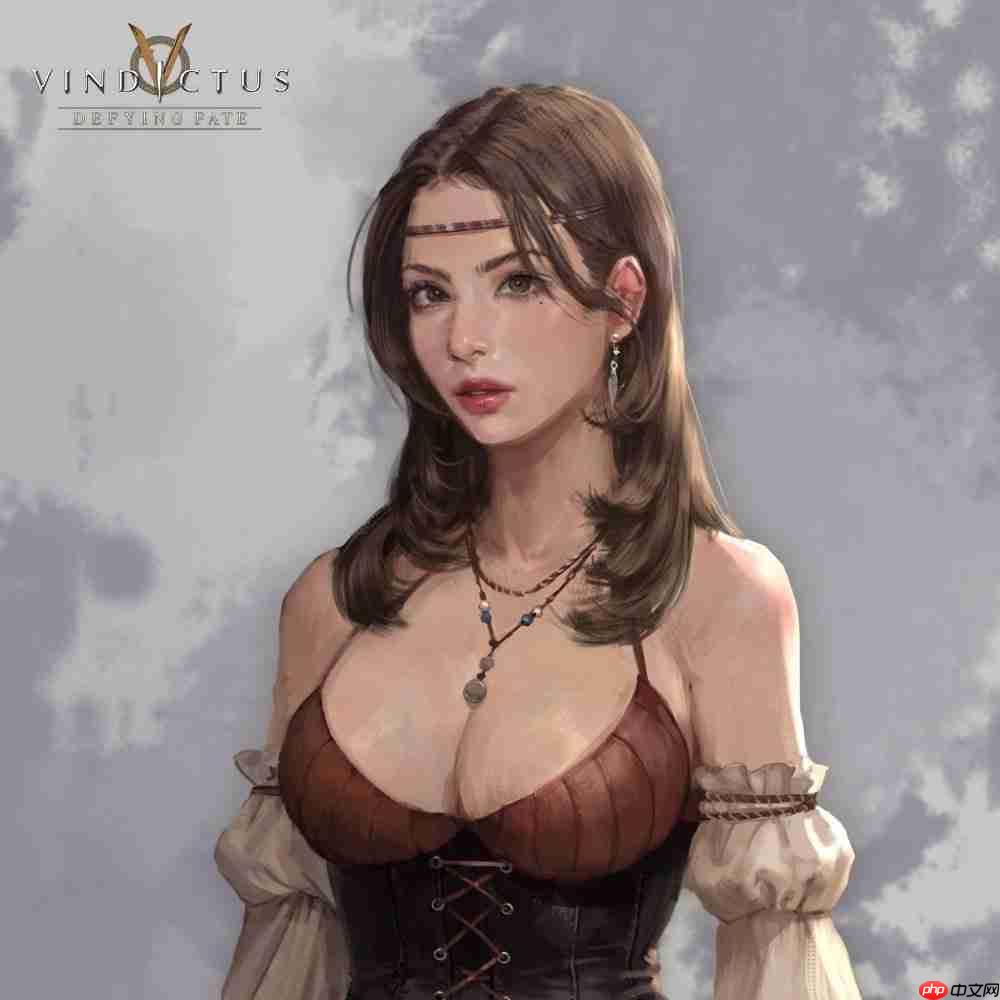 《洛奇英雄传：反抗命运》新角色概念图与预告 制作感言与大雷美女！