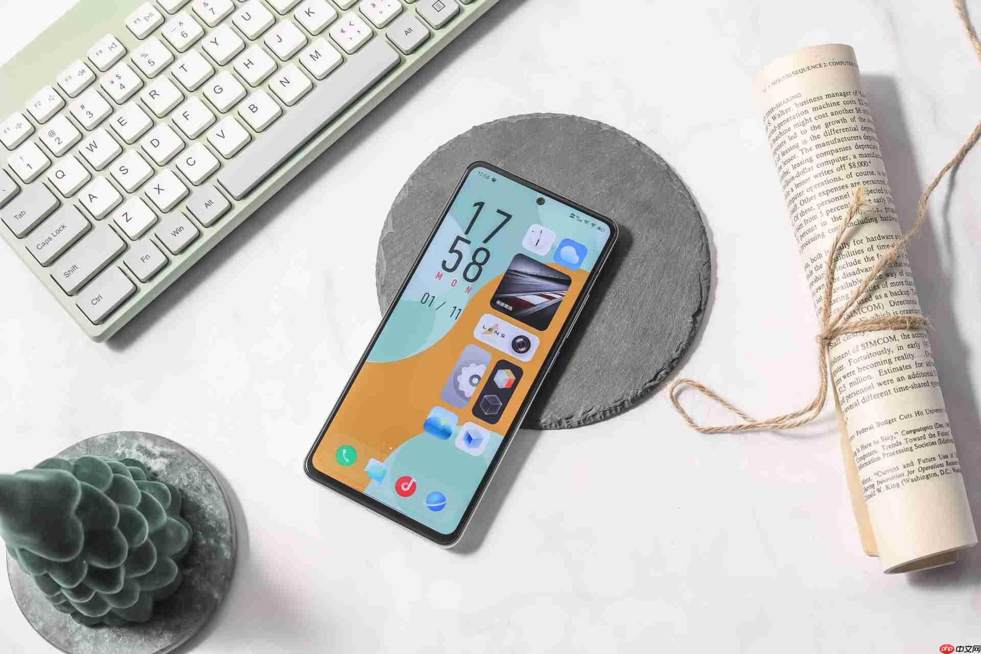 iqoo7分辨率多少