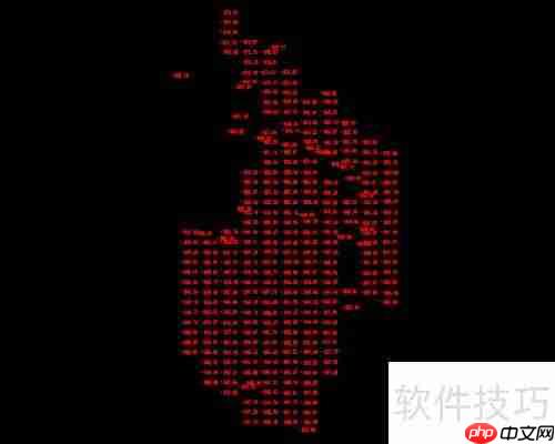 CASS9.1土方量计算方法简介