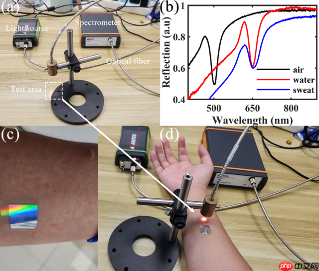 北理工团队在全息光刻微纳制造领域取得重要进展