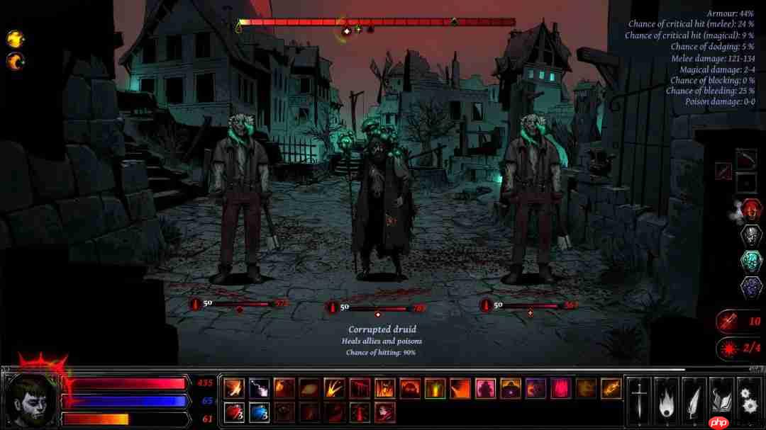 Steam限时喜加一：暗黑地牢探险游戏《地狱仆从》6月15日前免费领取