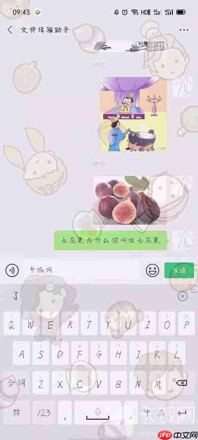 oppo微信皮肤主题怎么设置