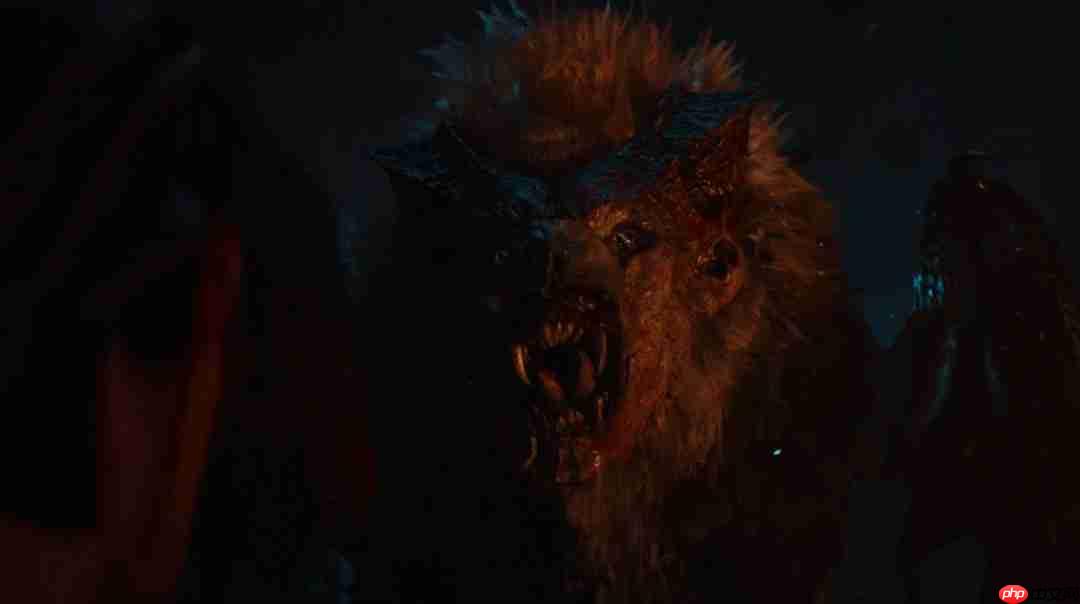 《巫师4》CG动画 PS5展示虚幻5惊人Demo：光追60FPS