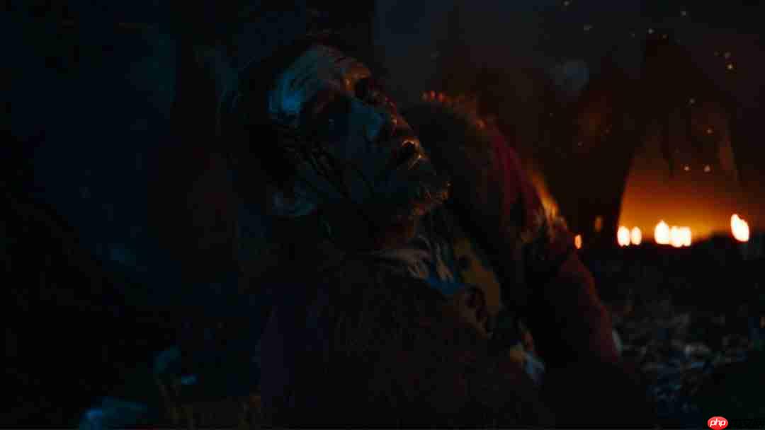 《巫师4》CG动画 PS5展示虚幻5惊人Demo：光追60FPS