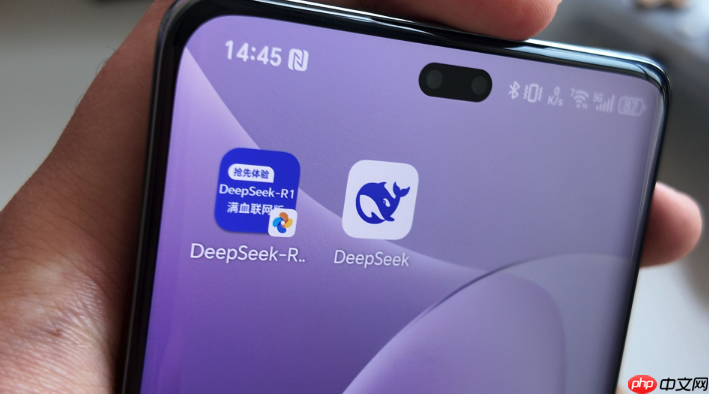 行业解决方案！十八家云平台DeepSeek满血版部署方案精选推荐​